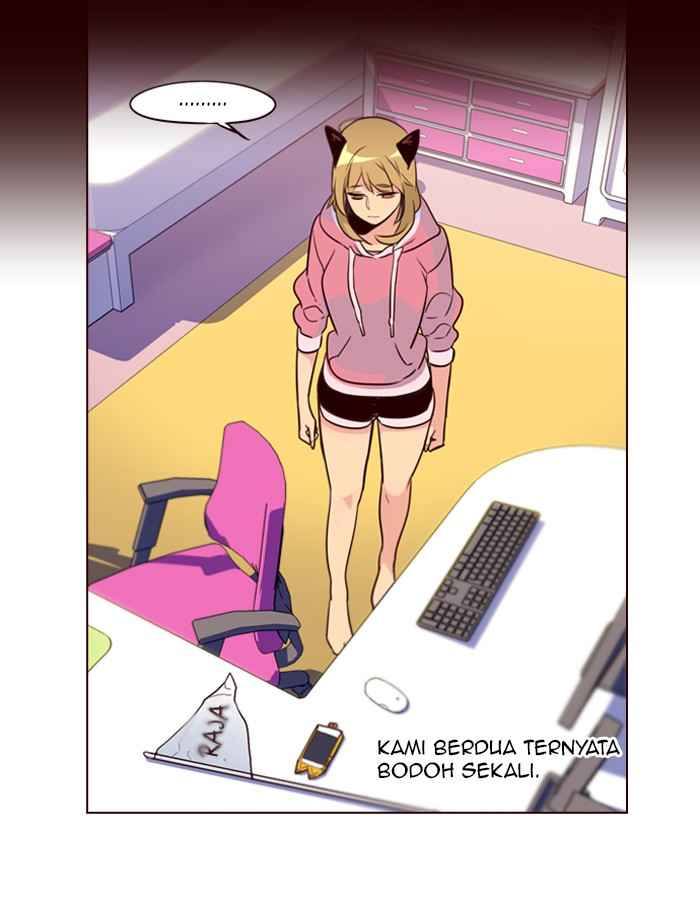 Girl of the Wilds Chapter 226 - halaman 24