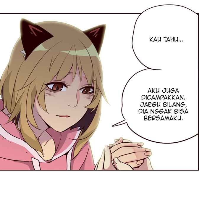 Girl of the Wilds Chapter 226 - halaman 28