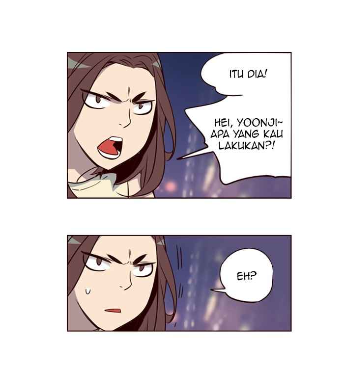 Girl of the Wilds Chapter 226 - halaman 32