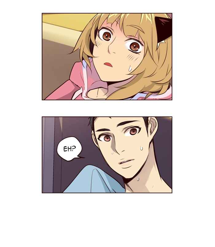 Girl of the Wilds Chapter 226 - halaman 46