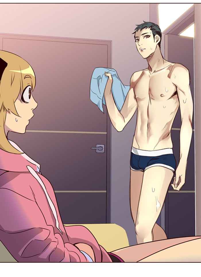 Girl of the Wilds Chapter 226 - halaman 47