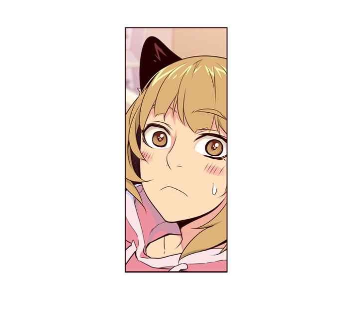 Girl of the Wilds Chapter 226 - halaman 49