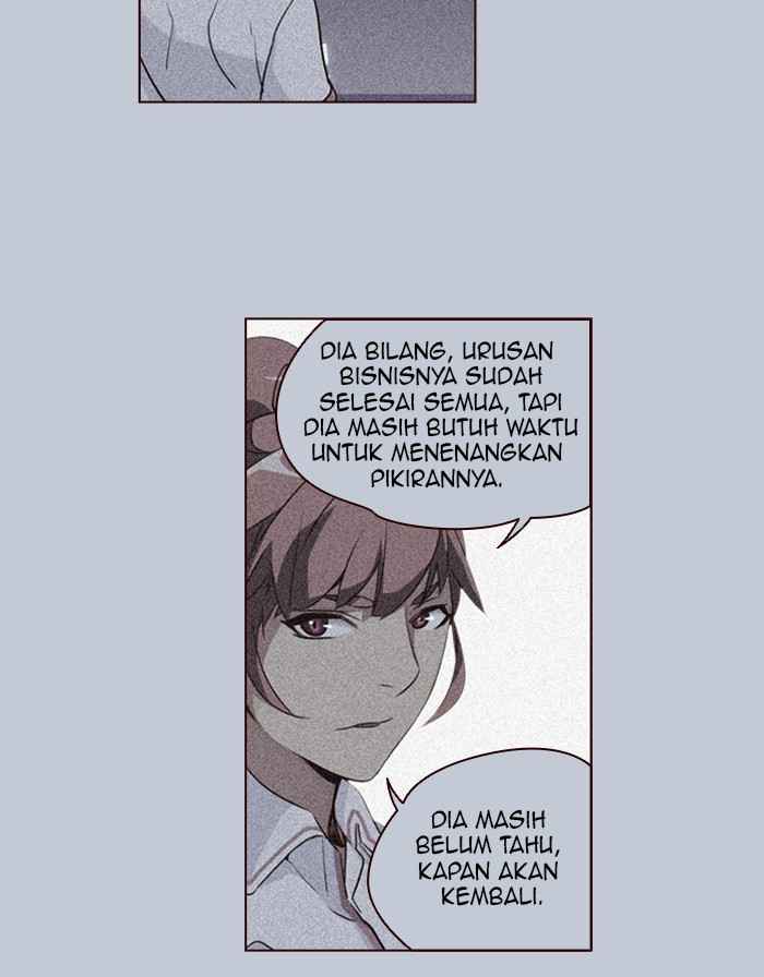 Girl of the Wilds Chapter 226 - halaman 9
