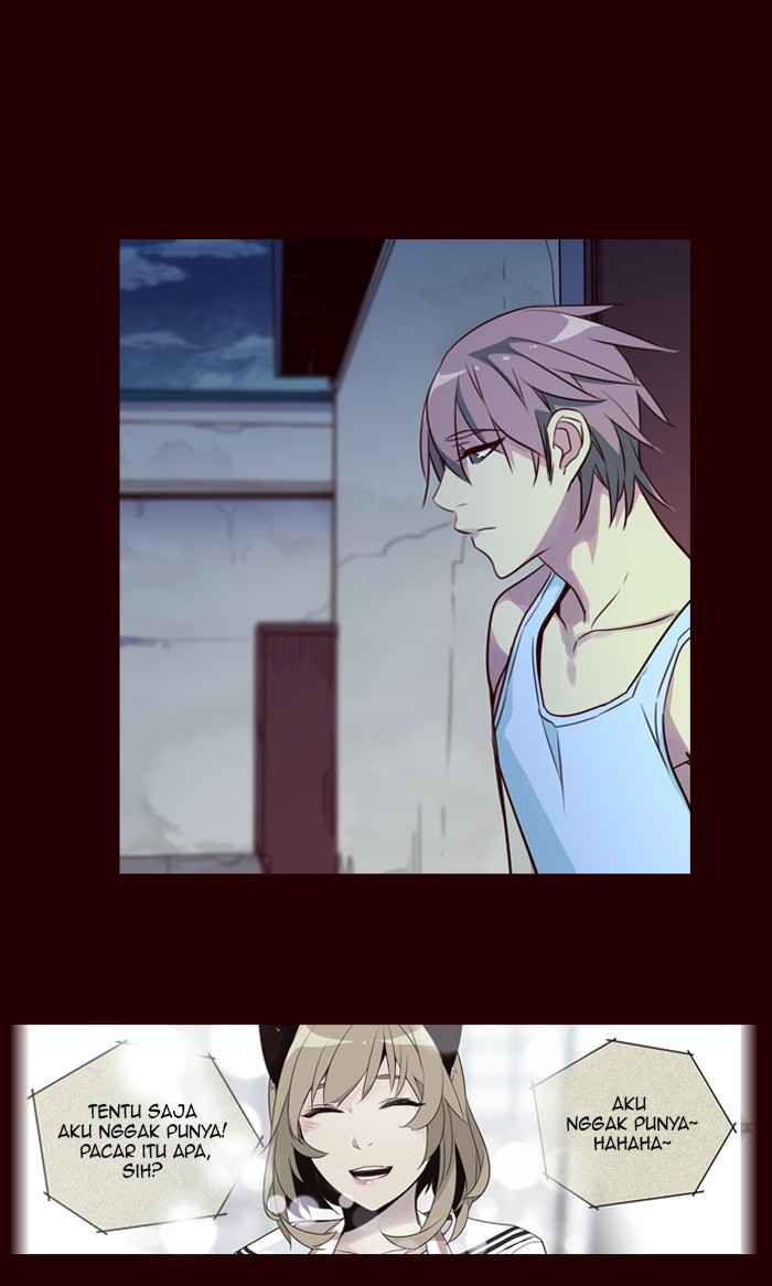 Girl of the Wilds Chapter 227 - halaman 13