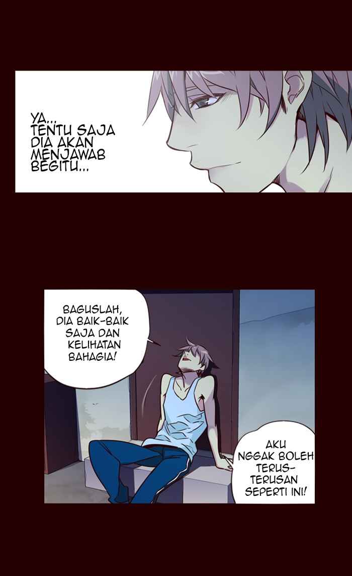 Girl of the Wilds Chapter 227 - halaman 14