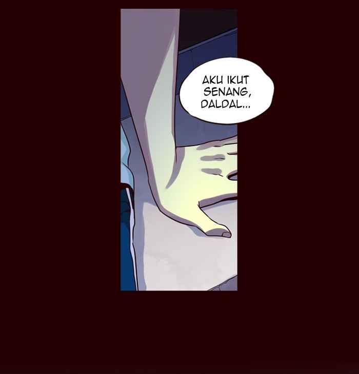 Girl of the Wilds Chapter 227 - halaman 16