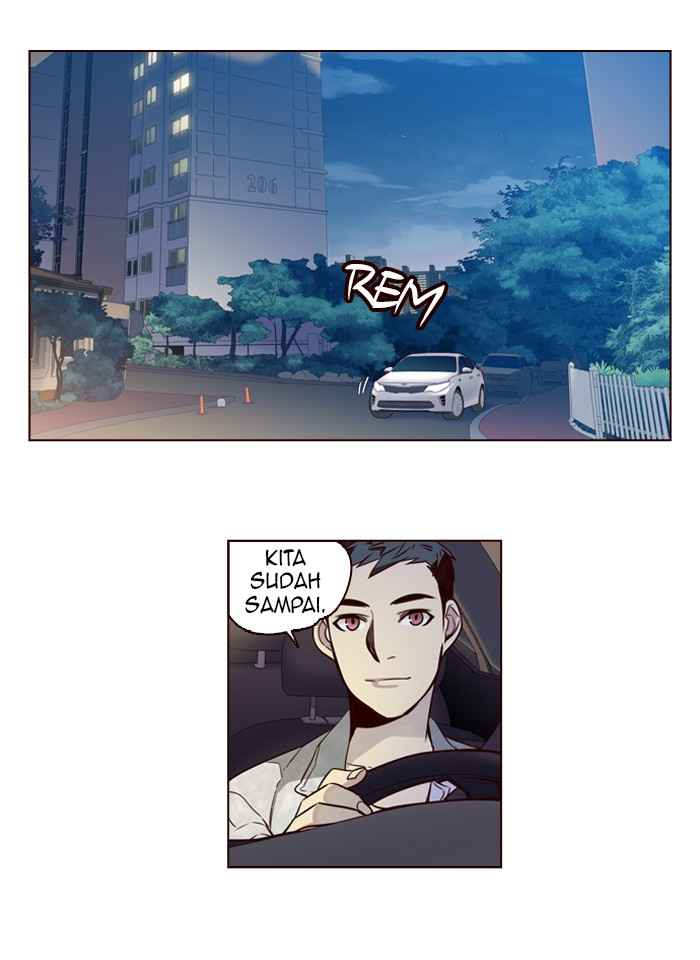 Girl of the Wilds Chapter 227 - halaman 18