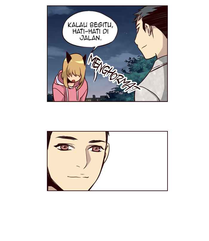 Girl of the Wilds Chapter 227 - halaman 24