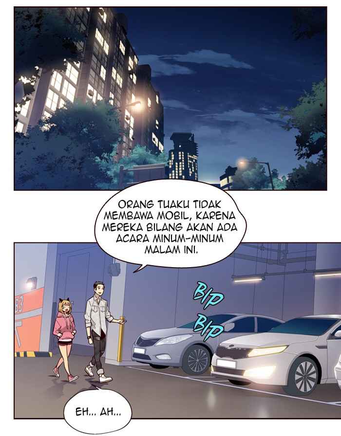 Girl of the Wilds Chapter 227 - halaman 3