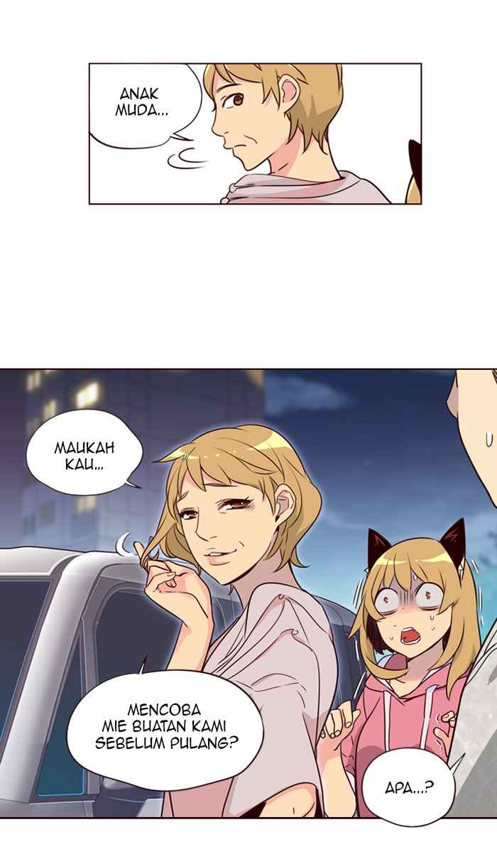 Girl of the Wilds Chapter 227 - halaman 30
