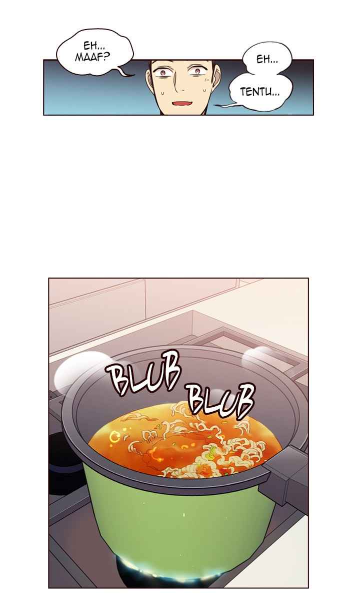Girl of the Wilds Chapter 227 - halaman 31