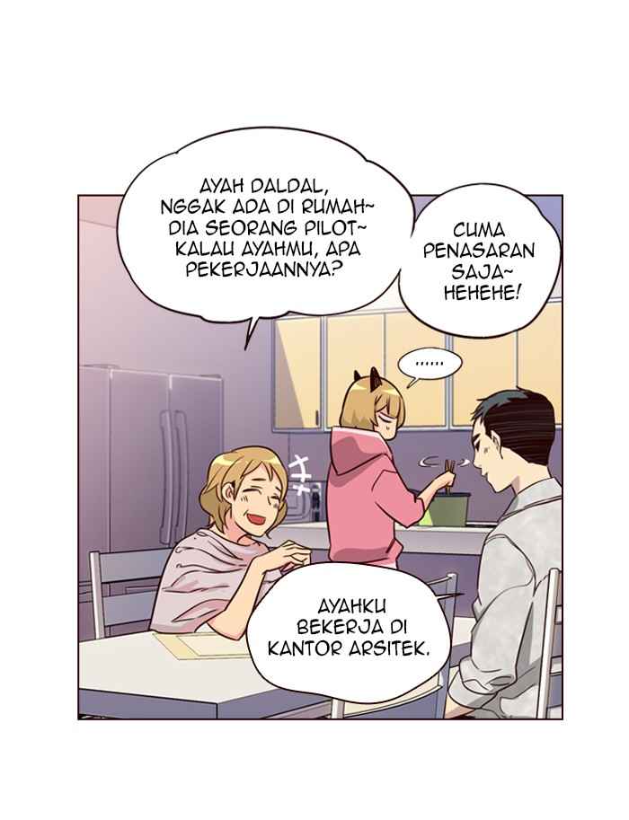 Girl of the Wilds Chapter 227 - halaman 32