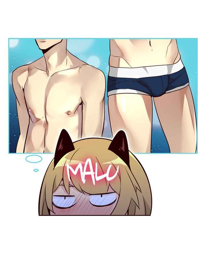 Girl of the Wilds Chapter 227 - halaman 8