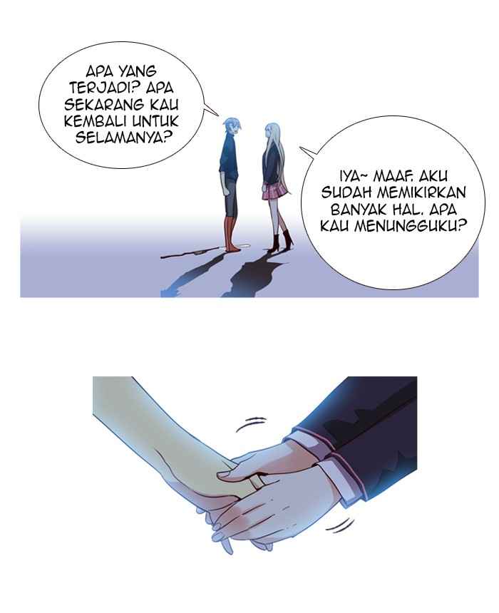 Girl of the Wilds Chapter 228 - halaman 10