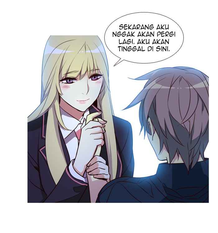 Girl of the Wilds Chapter 228 - halaman 11