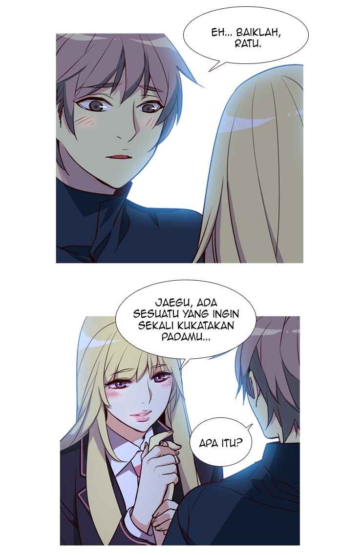 Girl of the Wilds Chapter 228 - halaman 12