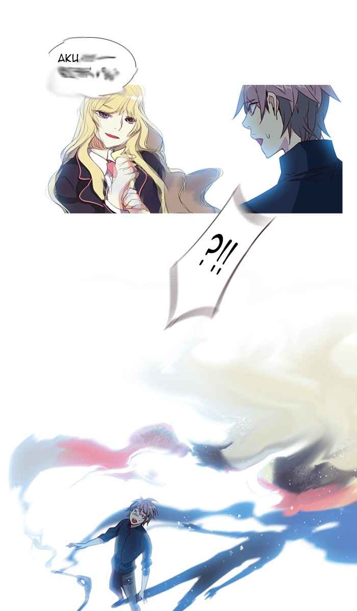 Girl of the Wilds Chapter 228 - halaman 13