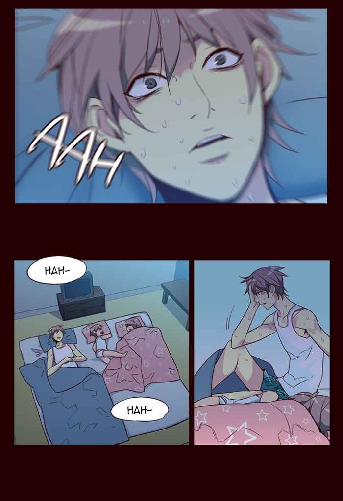 Girl of the Wilds Chapter 228 - halaman 15