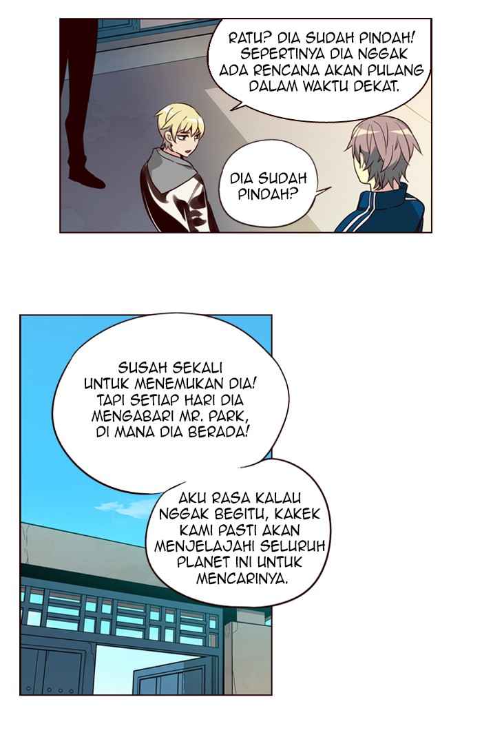 Girl of the Wilds Chapter 228 - halaman 20