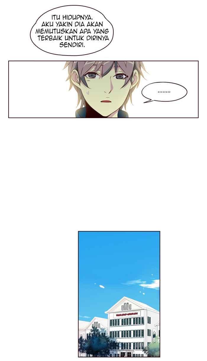 Girl of the Wilds Chapter 228 - halaman 22