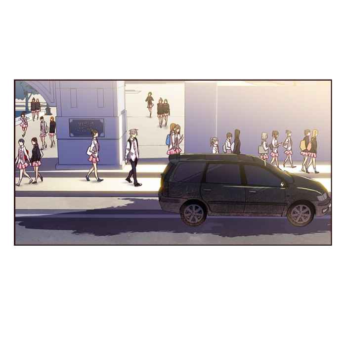 Girl of the Wilds Chapter 228 - halaman 24