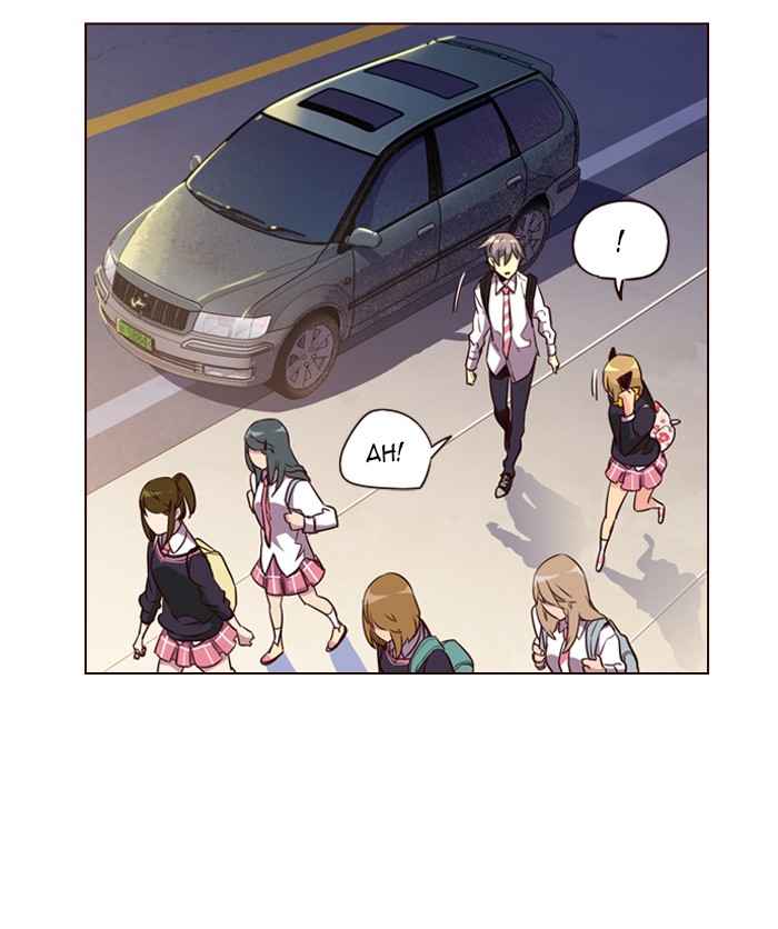 Girl of the Wilds Chapter 228 - halaman 26