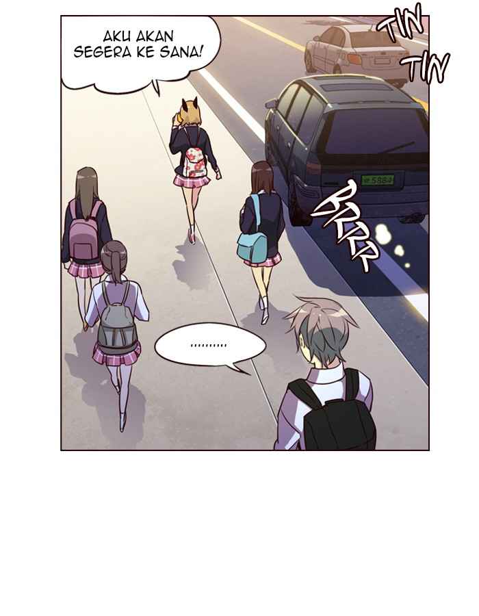 Girl of the Wilds Chapter 228 - halaman 30