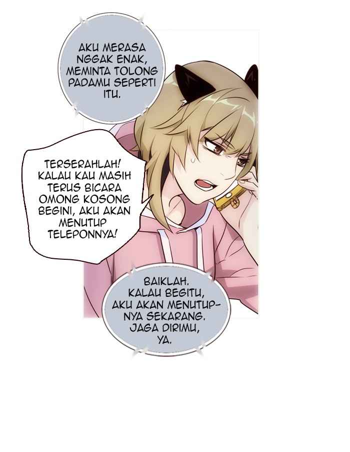 Girl of the Wilds Chapter 228 - halaman 34