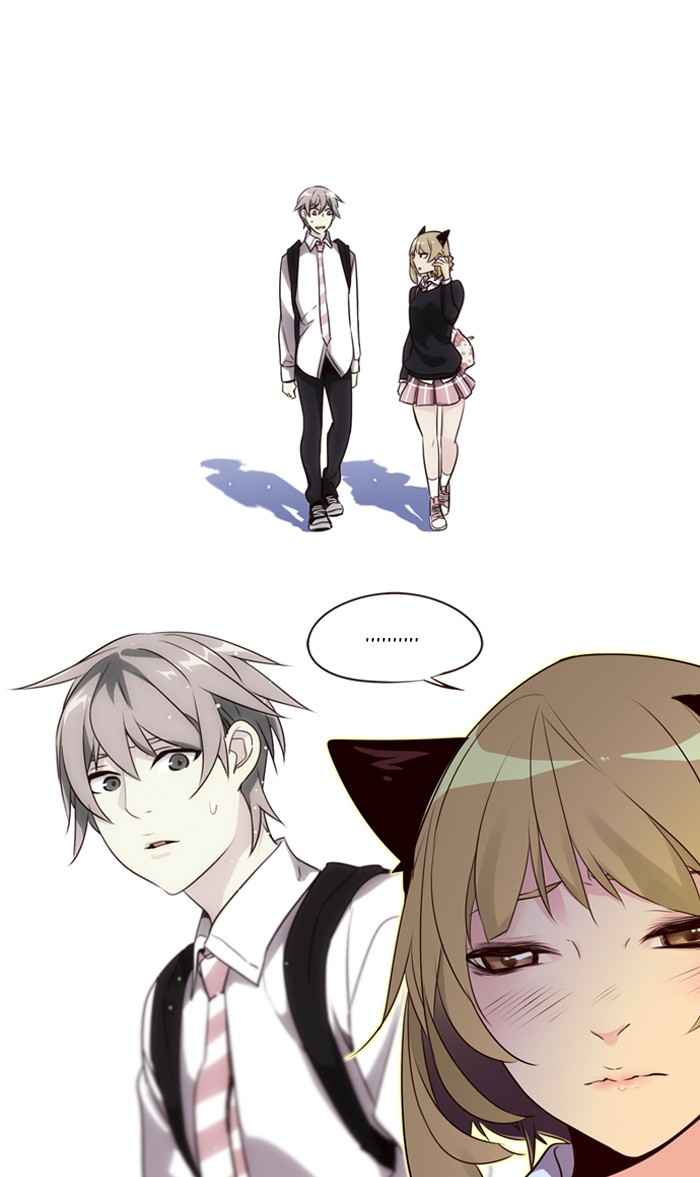 Girl of the Wilds Chapter 228 - halaman 38