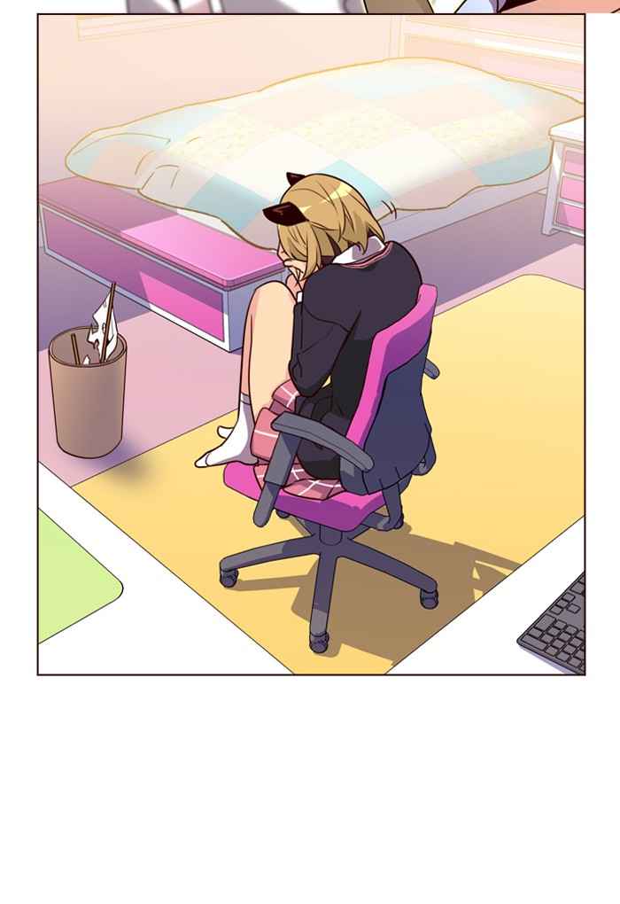 Girl of the Wilds Chapter 228 - halaman 39