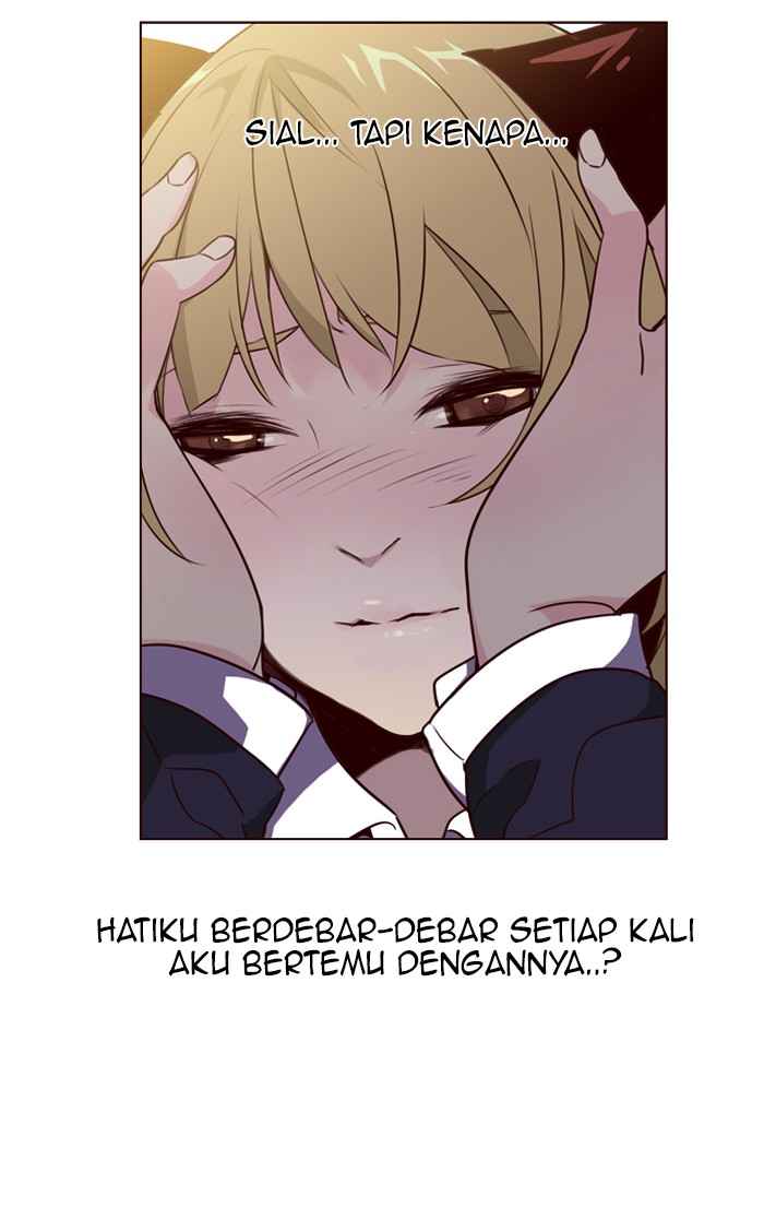Girl of the Wilds Chapter 228 - halaman 40