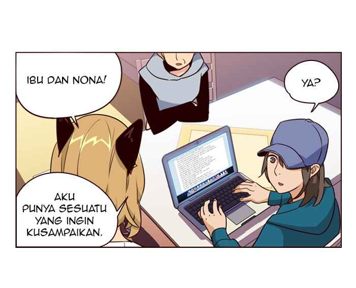 Girl of the Wilds Chapter 228 - halaman 45