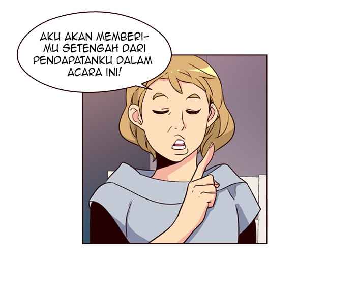 Girl of the Wilds Chapter 228 - halaman 49