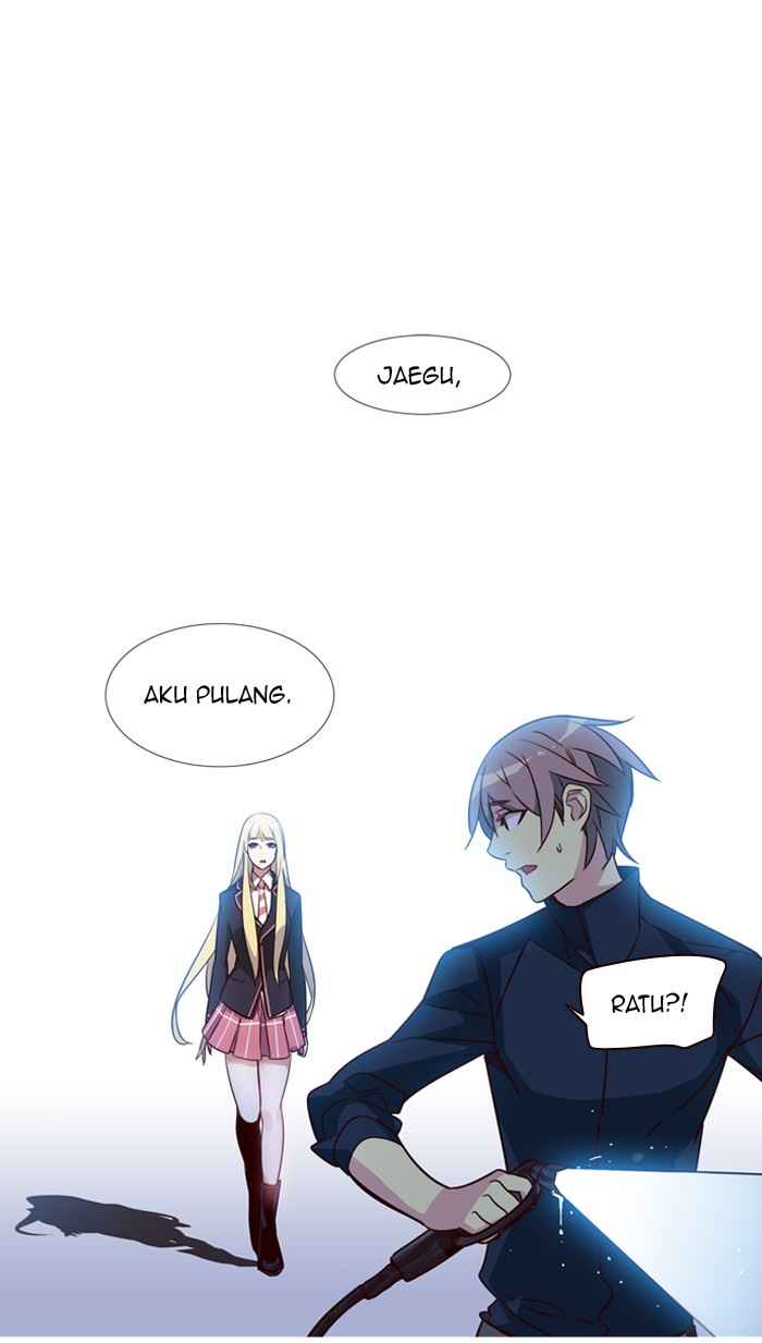 Girl of the Wilds Chapter 228 - halaman 9