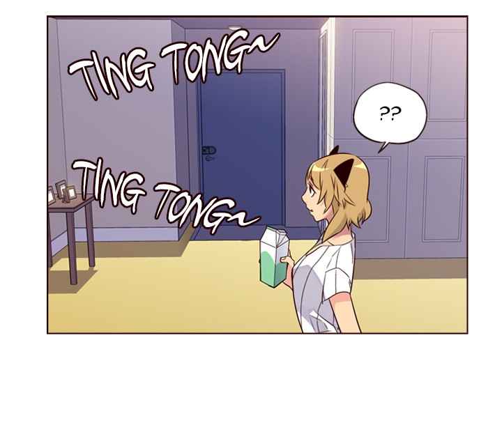 Girl of the Wilds Chapter 229 - halaman 12