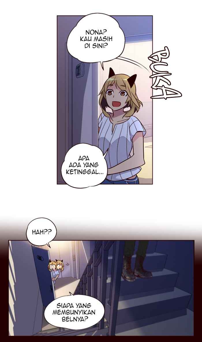 Girl of the Wilds Chapter 229 - halaman 13