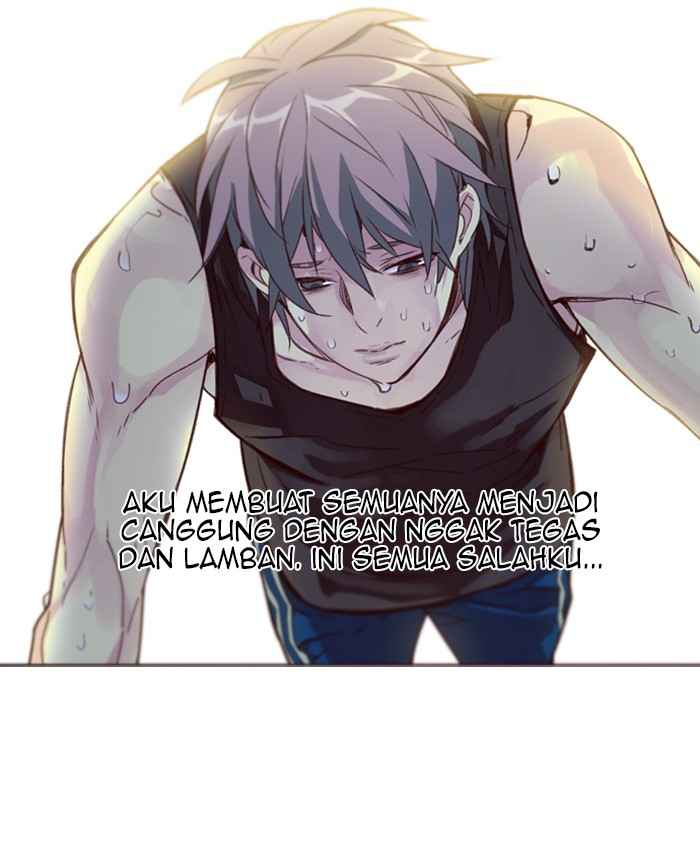 Girl of the Wilds Chapter 229 - halaman 18