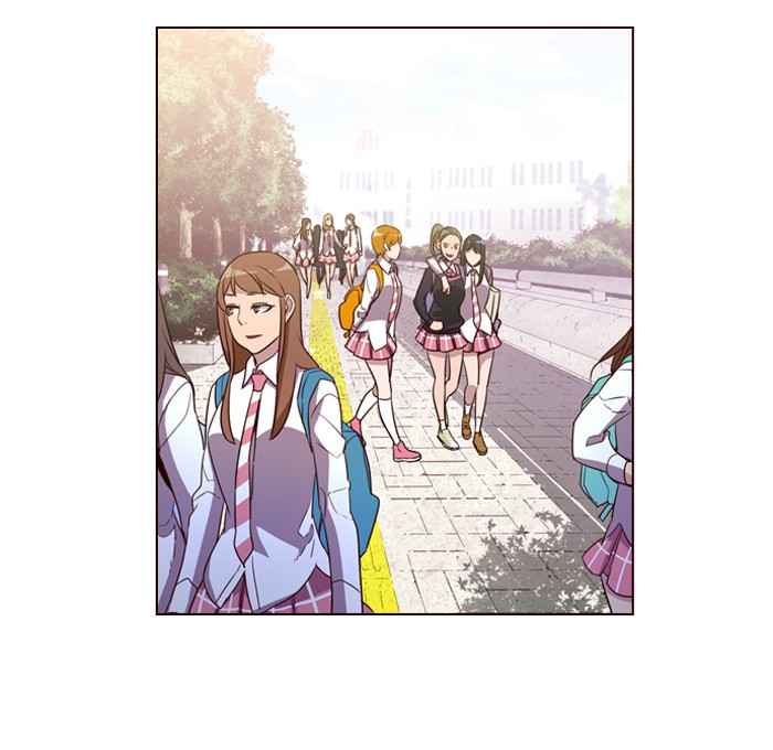 Girl of the Wilds Chapter 229 - halaman 20
