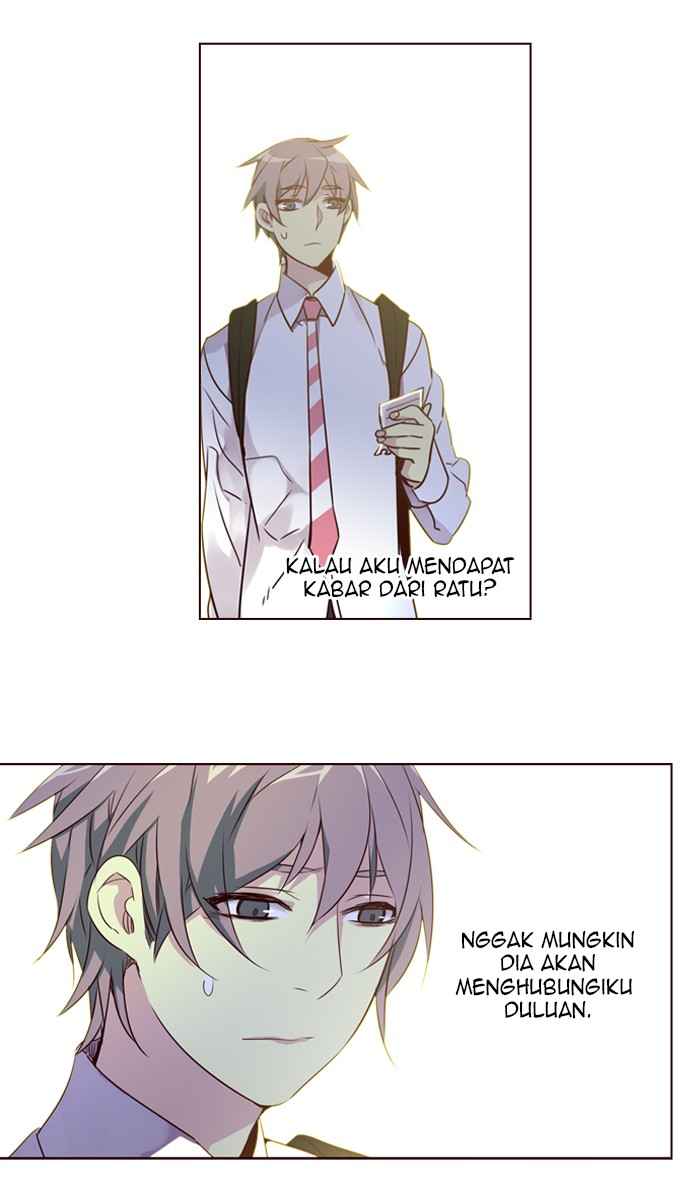 Girl of the Wilds Chapter 229 - halaman 34