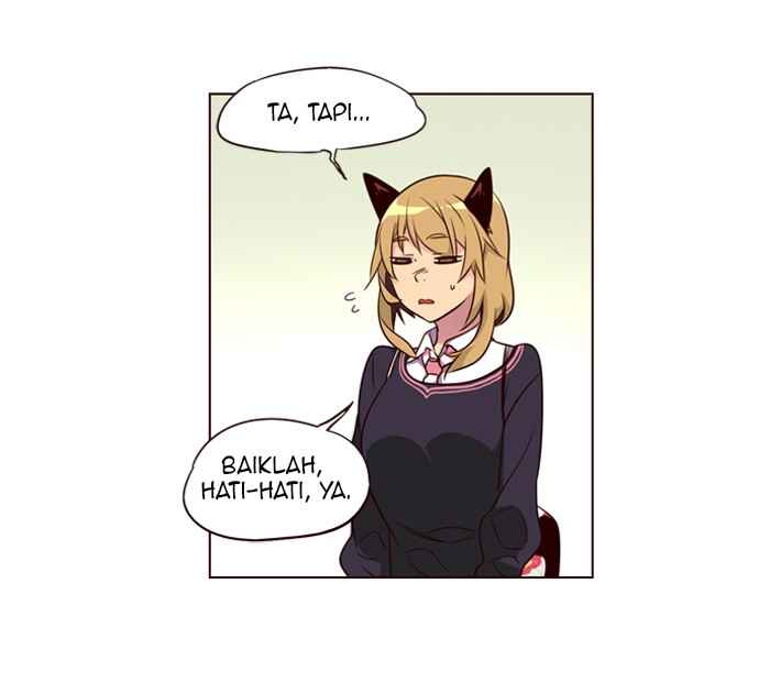 Girl of the Wilds Chapter 229 - halaman 37