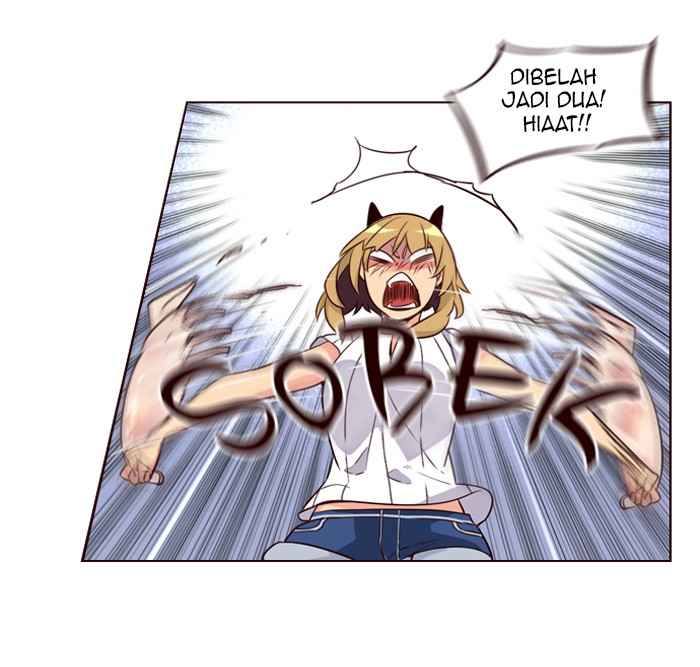 Girl of the Wilds Chapter 229 - halaman 4