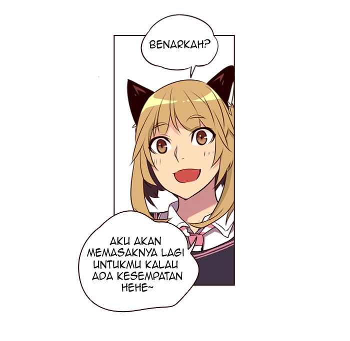 Girl of the Wilds Chapter 229 - halaman 40