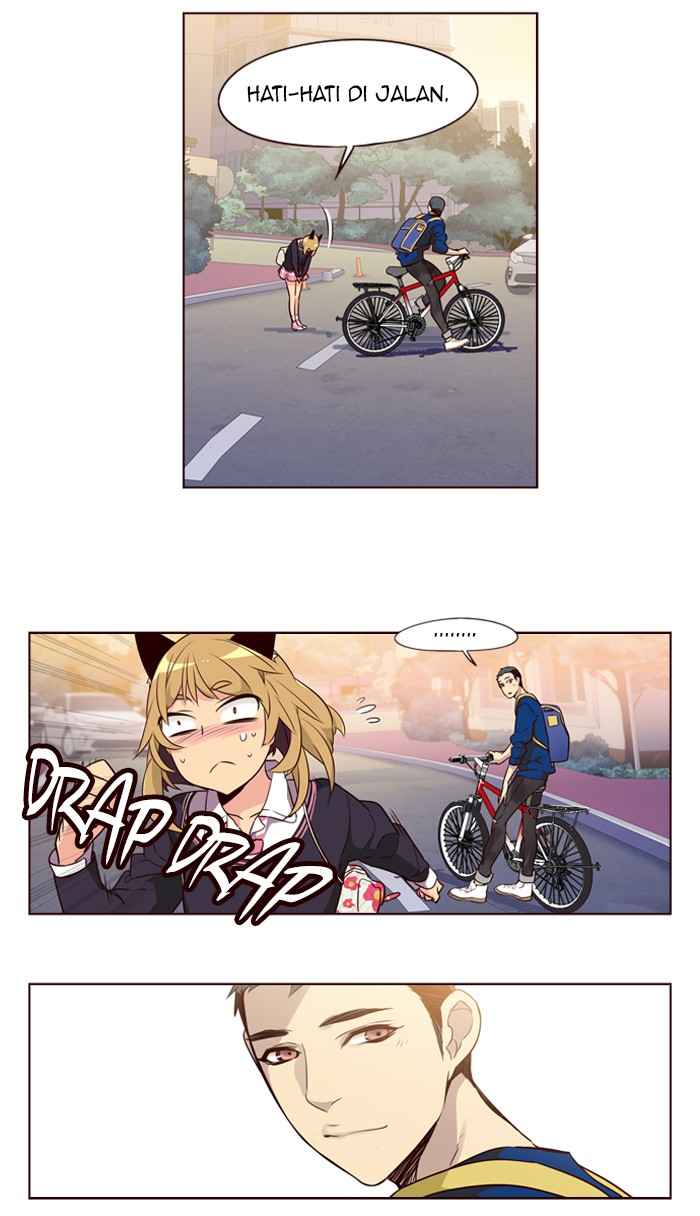 Girl of the Wilds Chapter 229 - halaman 44