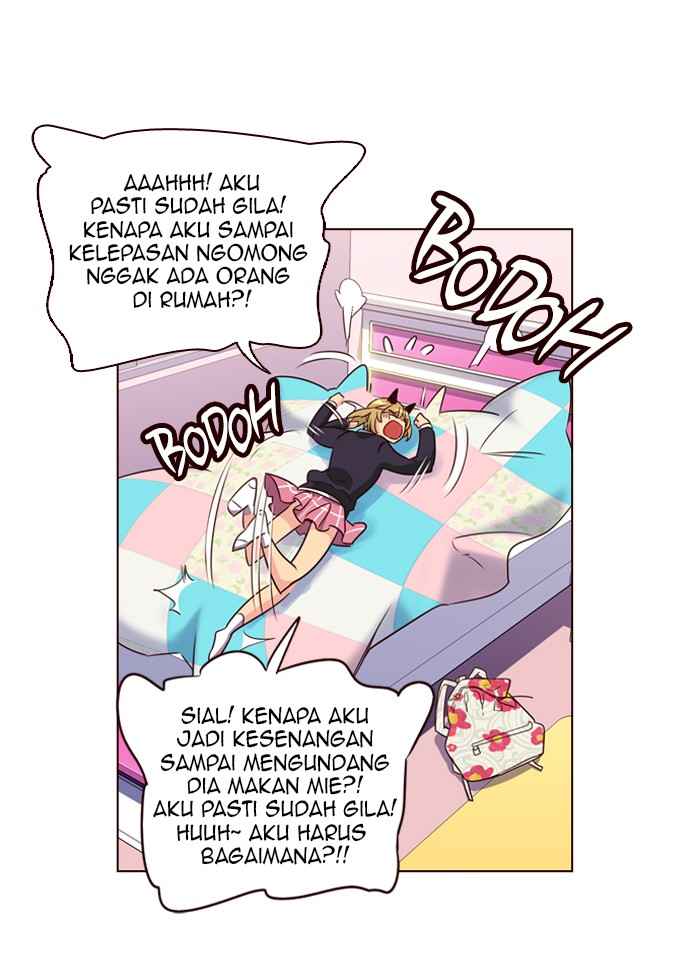 Girl of the Wilds Chapter 229 - halaman 45