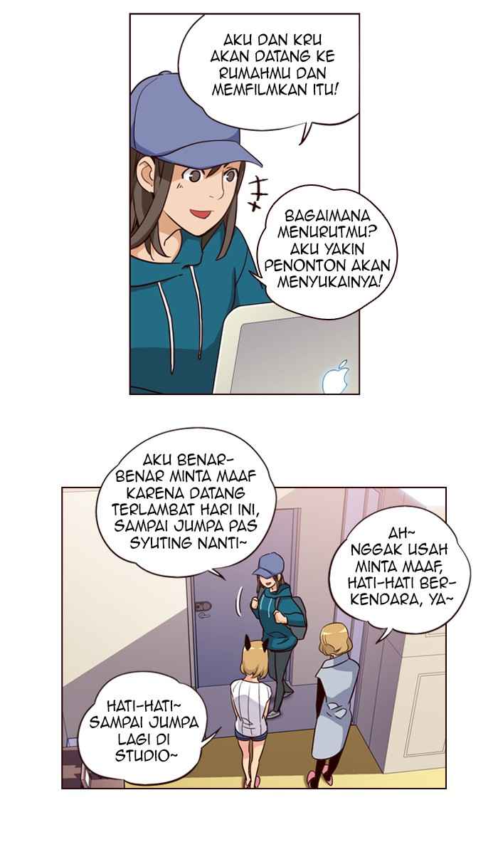 Girl of the Wilds Chapter 229 - halaman 7