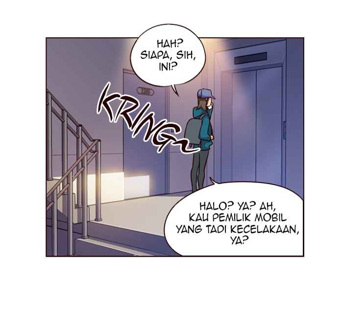 Girl of the Wilds Chapter 229 - halaman 8