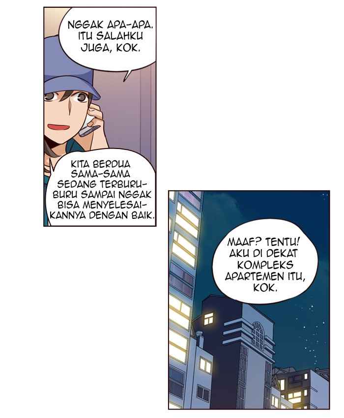Girl of the Wilds Chapter 229 - halaman 9
