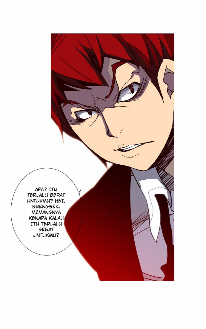 Girl of the Wilds Chapter 23 - halaman 13