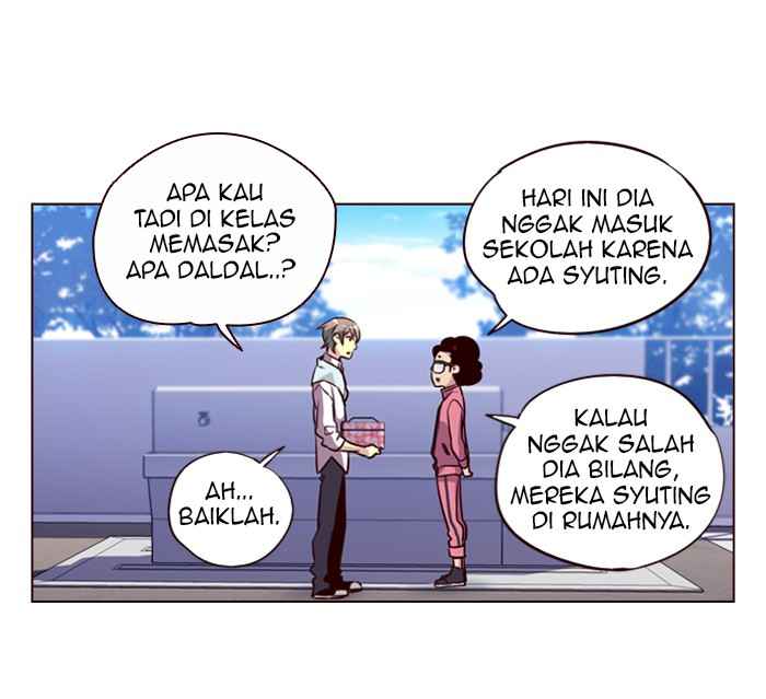 Girl of the Wilds Chapter 230 - halaman 10