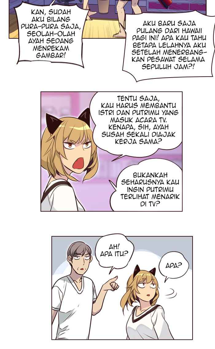 Girl of the Wilds Chapter 230 - halaman 16